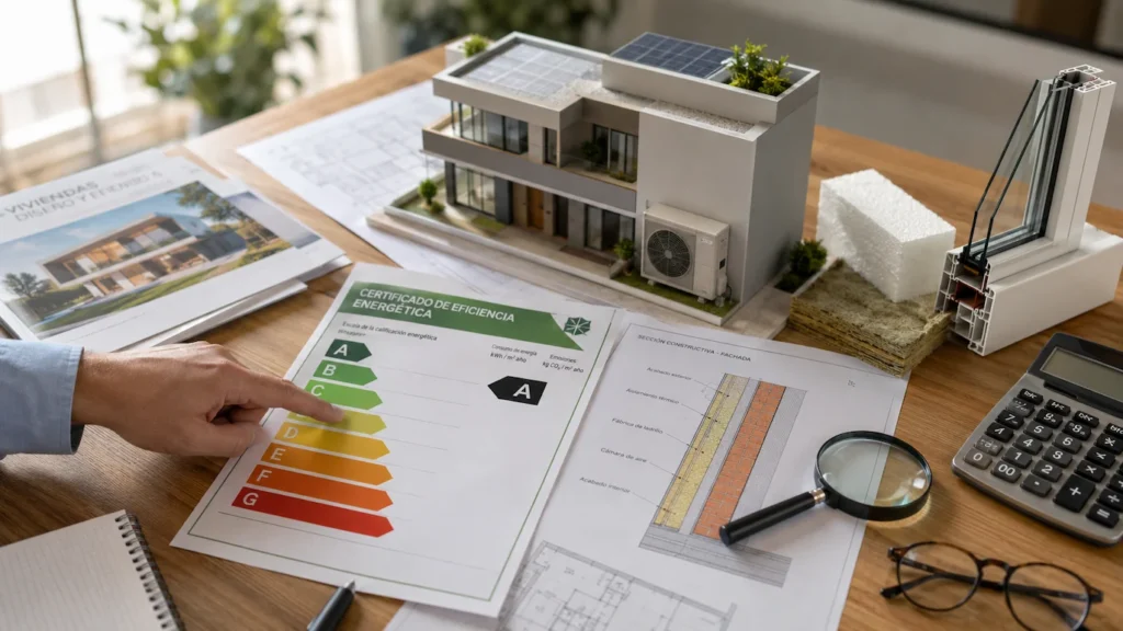 eficiencia energetica